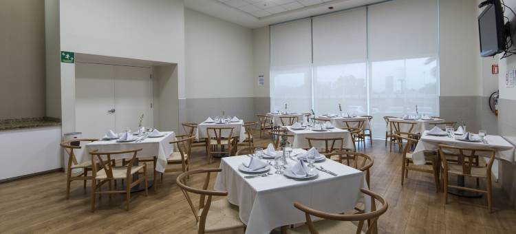 Holiday Inn Express 瓜达拉哈拉ITESO(Holiday Inn Express GUADALAJARA ITESO by IHG)图片
