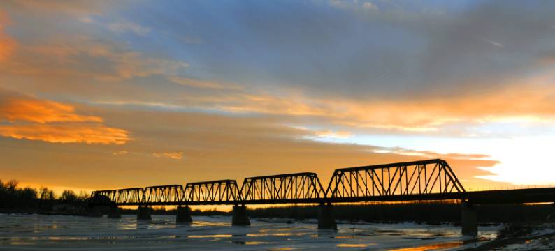 智选假日套房酒店格冷代夫 by IHG(Holiday Inn Express & Suites GLENDIVE by IHG)图片