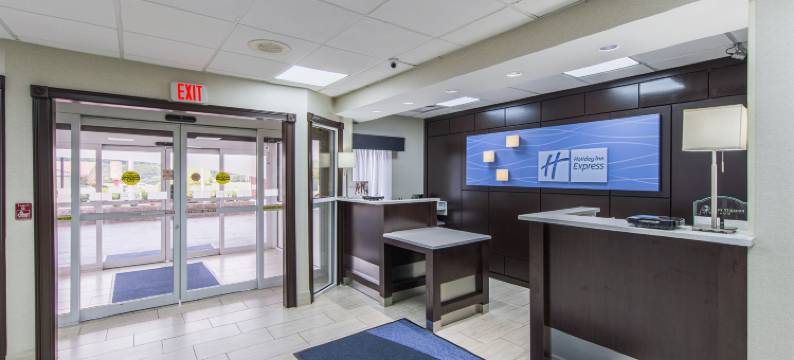 Holiday Inn Express 丹德里奇(Holiday Inn Express DANDRIDGE by IHG)图片