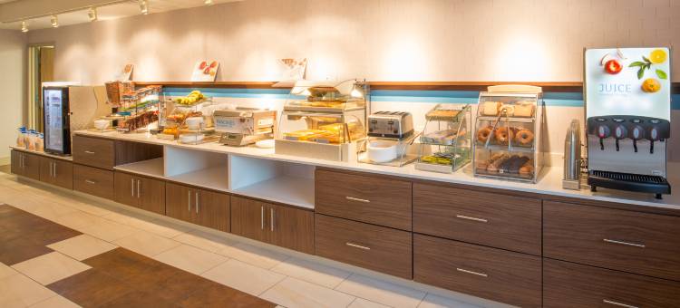 Holiday Inn Express & Suites Pahrump图片