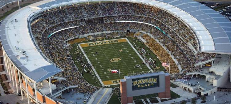 南普拉特维尔智选假日套房酒店(Holiday Inn Express & Suites Waco South)图片