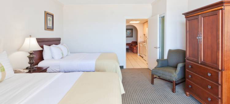 大洋城假日酒店及套房(Holiday Inn & Suites Ocean City)图片