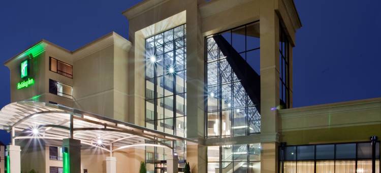 Holiday Inn 维吉尼亚海滩- 诺福克(Holiday Inn Virginia Beach - Norfolk)图片