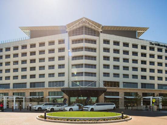 威廉英格利斯索菲特美憬酒店