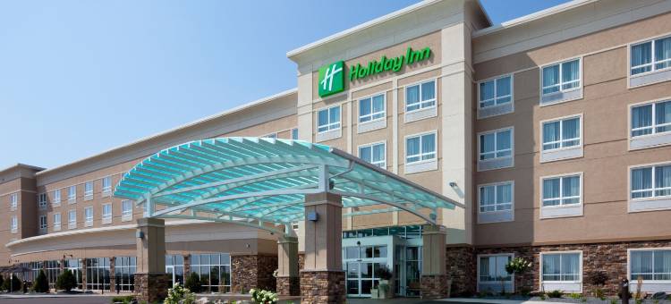 Holiday Inn 欧克莱尔(Holiday Inn Eau Claire South I-94)图片