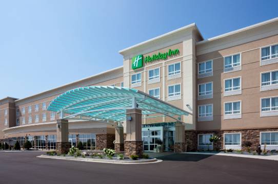 Holiday Inn 欧克莱尔(Holiday Inn EAU CLAIRE SOUTH I-94 by IHG)