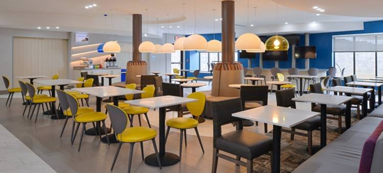 Holiday Inn Express & Suites Shippensburg图片