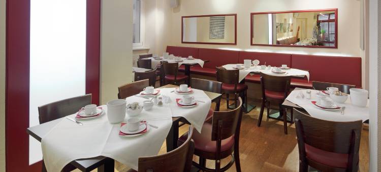 柏林空气酒店(Air in Berlin)图片