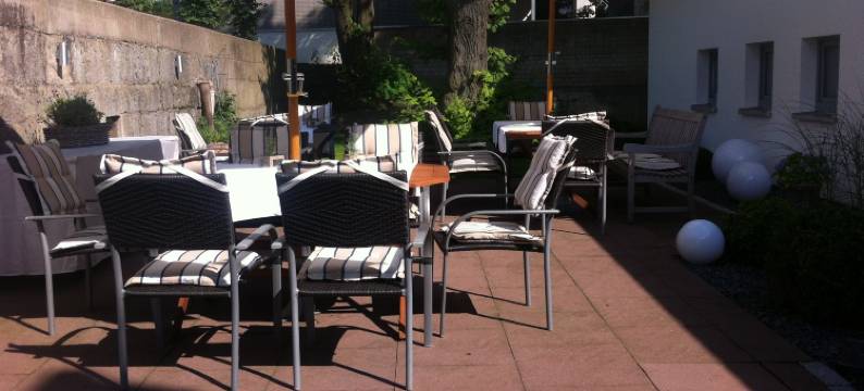 格雷纳瓦尔德酒店(Grüner Wald Hotel Gasthof)图片