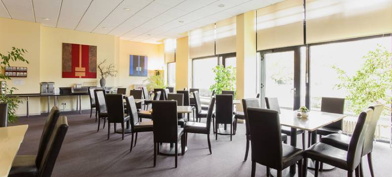 希迪斯酒店(Hotel Sedes)图片