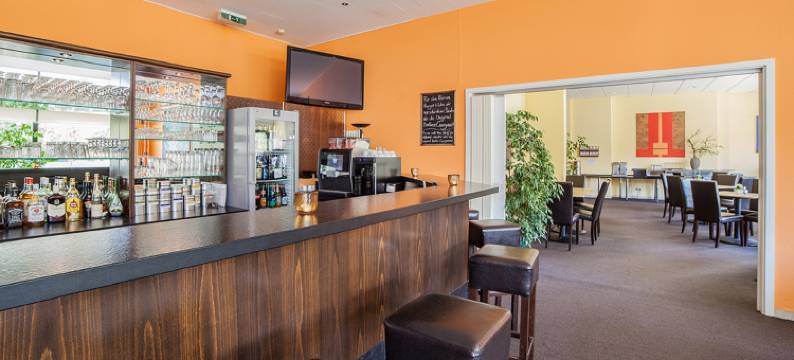 希迪斯酒店(Hotel Sedes)图片