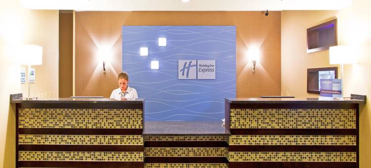 智选假日套房酒店圣奥古斯丁北(Holiday Inn Express & Suites SAINT AUGUSTINE NORTH by IHG)图片