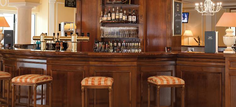 爱尔福特维克多住宅酒店(Victor's Residenz-Hotel Erfurt)图片
