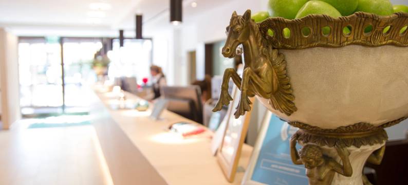 拜耶里斯彻霍夫酒店(Hotel Bayerischer Hof)图片