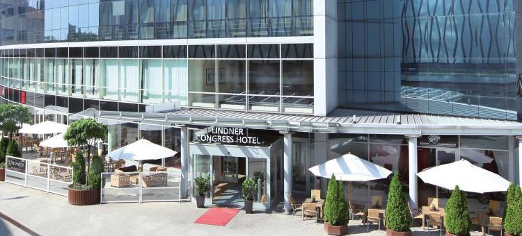 洲际酒店集团旗下的科特布斯假日酒店(Holiday Inn Cottbus by IHG)图片