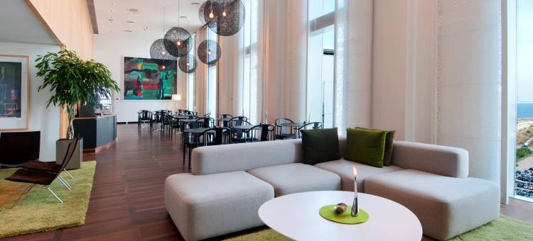 哥本哈根机场克拉里昂酒店(Clarion Hotel Copenhagen Airport)图片