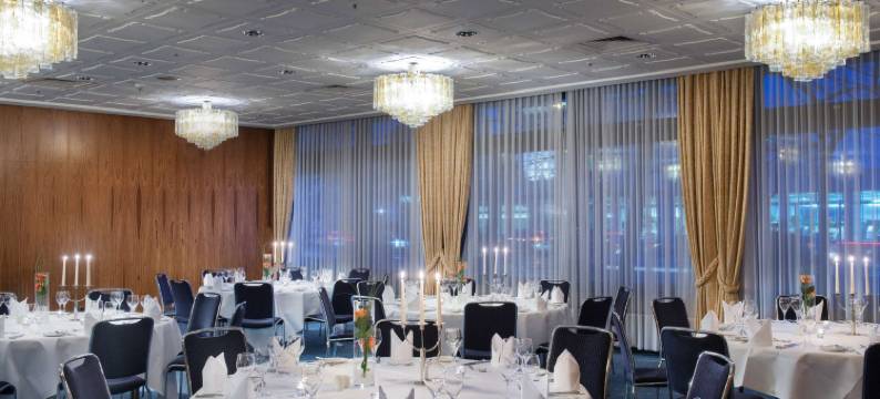 达姆施塔特玛丽提姆酒店(Maritim Hotel Darmstadt)图片