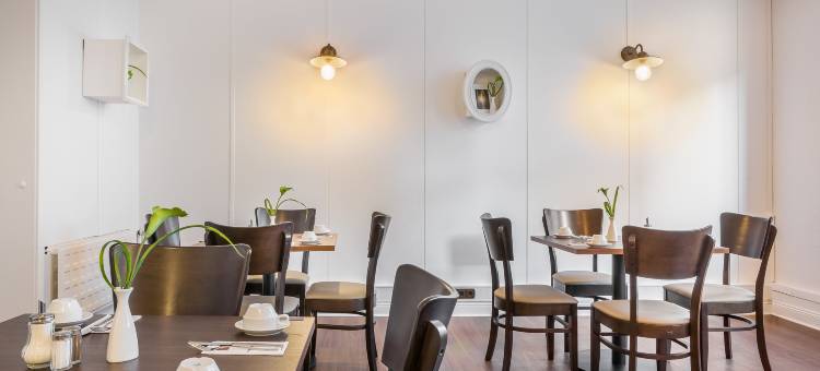 汉堡阿斯托里亚酒店(Signature Hotel Astoria)图片