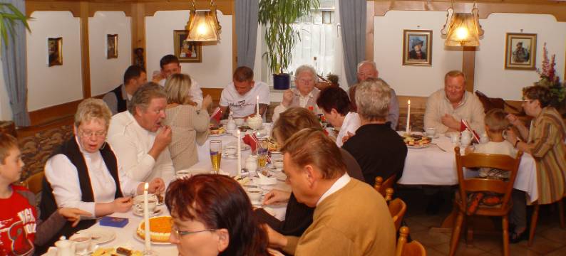 克莱伯格酒店(Hotel Kleeberg)图片