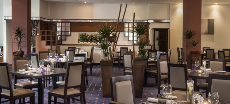 杜塞尔多夫梅特曼温德姆花园酒店(Wyndham Garden Düsseldorf Mettmann)图片