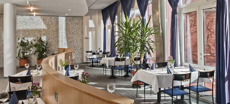 温德姆哈雷特莱普酒店(TRYP by Wyndham Halle)图片