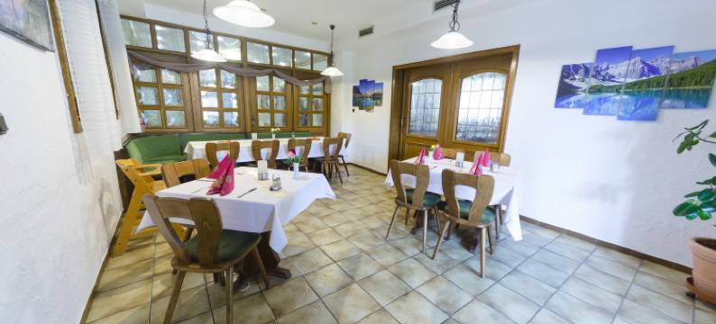 恩格曼迈特旅馆(Gasthaus Engemann Bei Matt)图片