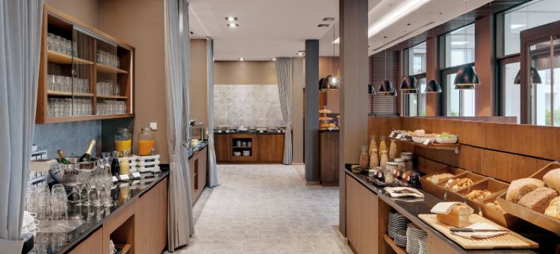 罗拉赫城市酒店(Hotel Stadt Lörrach)图片