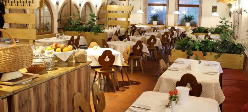 肉店坎迪尔旅馆酒店(Hotel Keindl)图片