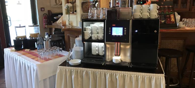 新勃兰登堡公园酒店(Parkhotel Neubrandenburg)图片