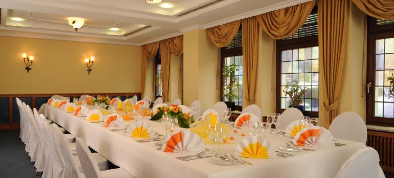 施特劳斯城市伙伴酒店(City Partner Hotel Strauss)图片