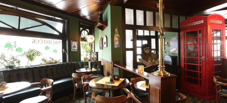 欧威迪耶克酒店(Hotel Overdiek)图片