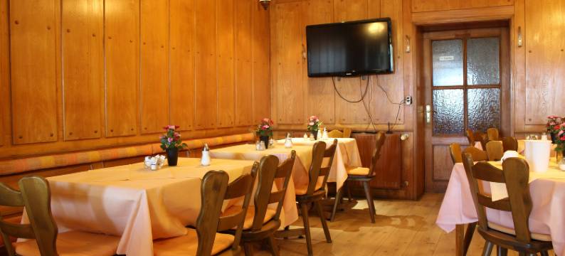 胡芬4号酒店(Hotel 4 Hufen)图片