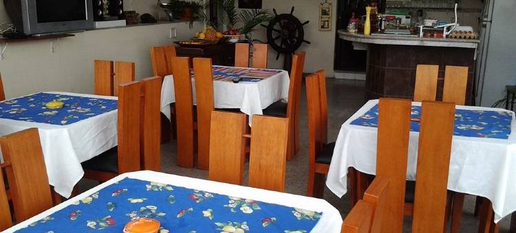 Casa Bella Hotel Boutique图片