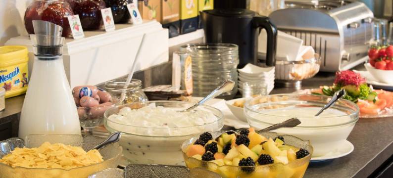 Hotel am Markt图片