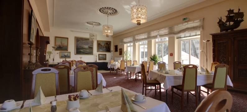 斯托尔特拉酒店(Hotel Stolteraa)图片