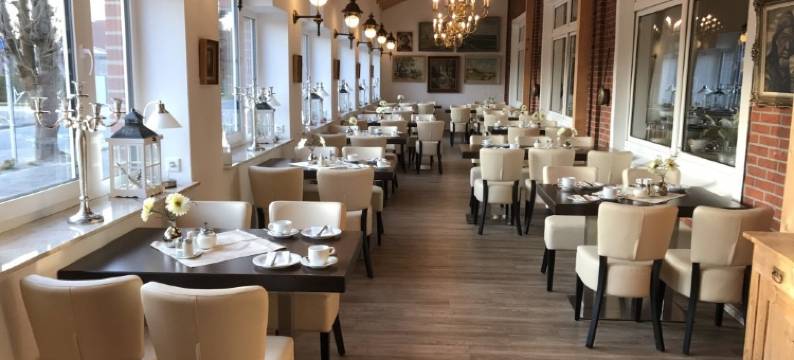 利兹道夫酒店(Leezdorfer Hof)图片