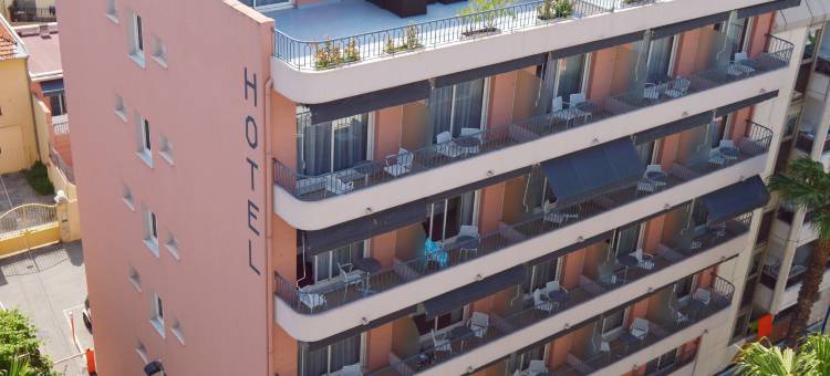 阿斯托利亚贝斯特韦斯特酒店(Best Western Astoria)图片