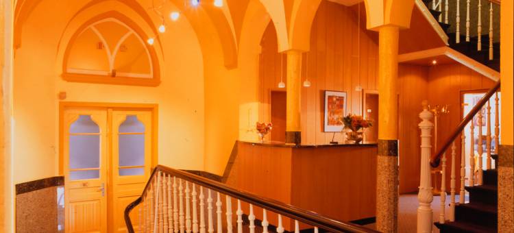 莱赫斯霍夫加尼酒店(Hotel Reichshof Garni)图片