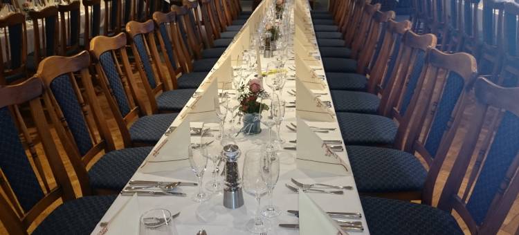 Hotel & Restaurant Schimmelreiter图片