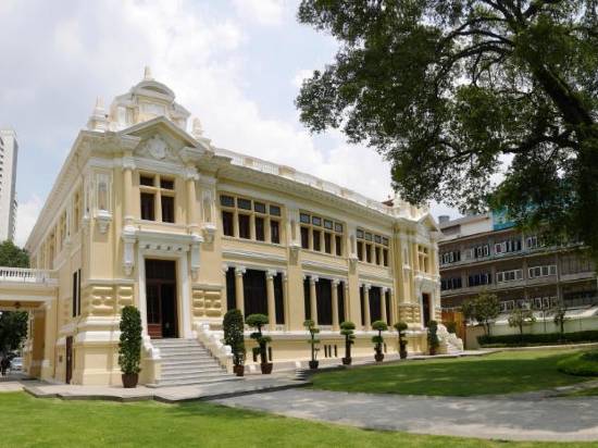 塔拉奇亞精品酒店