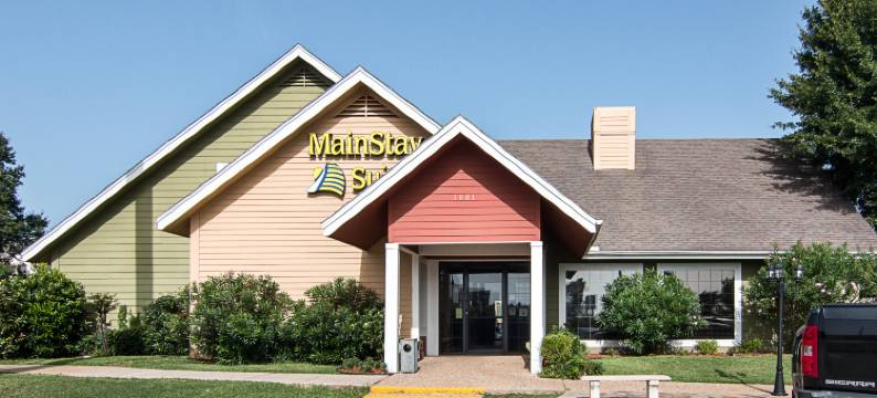 扩展一室公寓酒店(Extended Studio Suites Hotel- Bossier City)图片