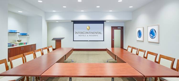 InterContinental Hotels 套房酒店克里夫兰(InterContinental Hotels Suites Hotel Cleveland)图片