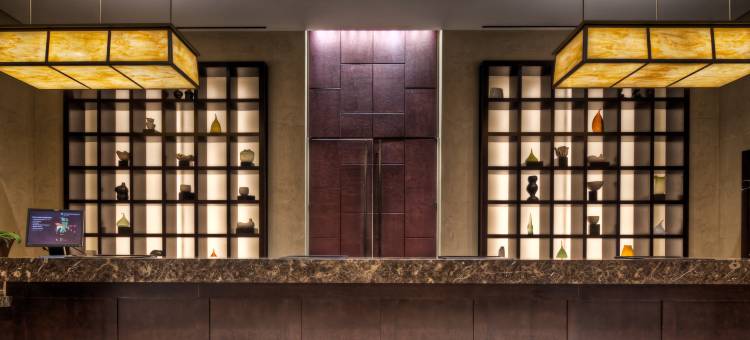 波士顿洲际酒店(InterContinental Boston)图片