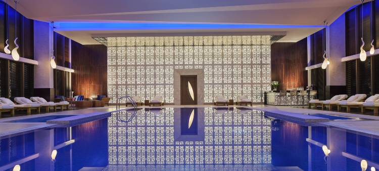 阿布歇隆区巴库 JW 万豪酒店(JW Marriott Absheron Baku)图片