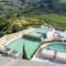 Castello di Velona度假村温泉SPA & 酿酒厂
