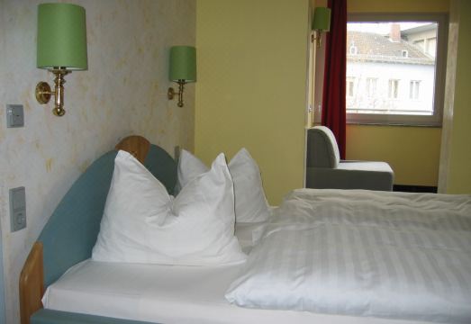 Hotel Schottenhof Hotel Overview