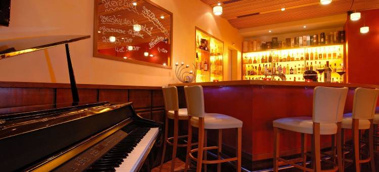 西米酒店(Hotel Simi)图片