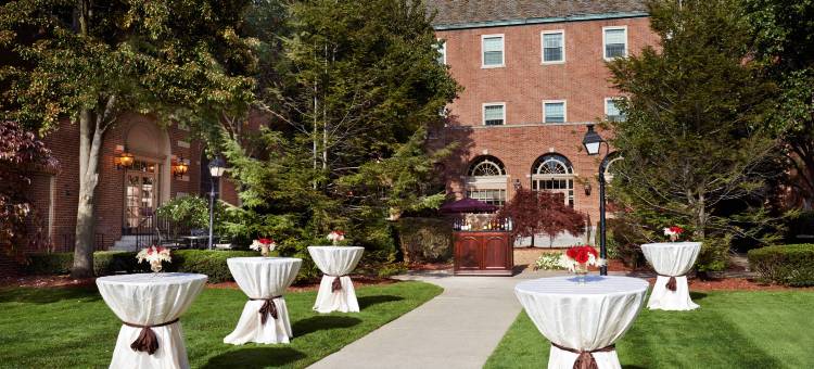 迪尔伯恩酒店-傲途格精选(Dearborn Inn, Autograph Collection)图片