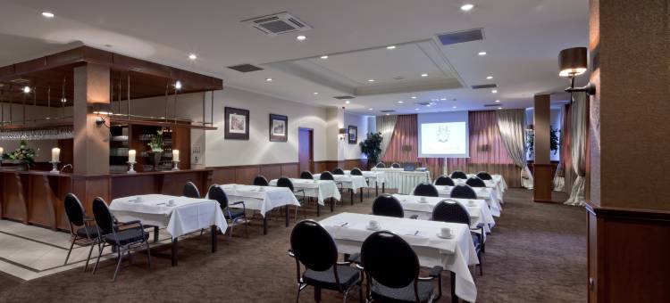 埃默洛尔德凡德瓦克酒店(Van der Valk Hotel Emmeloord)图片