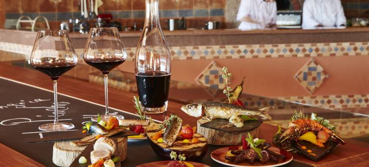 凯宾斯基索马湾酒店(Kempinski Hotel Soma Bay)图片